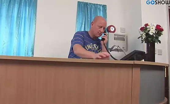 Uległy kochanek