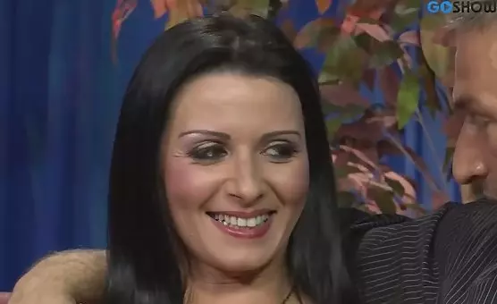 Kutas dla dwóch dziwek