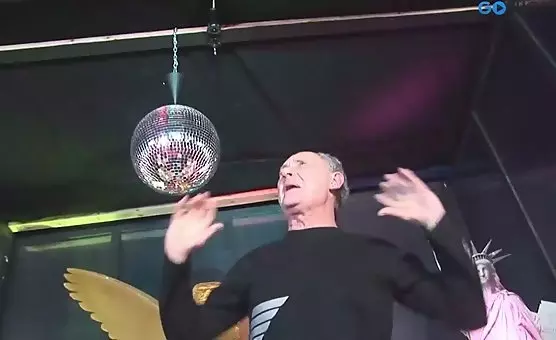 Zgrabne dupy i twarde kutasy