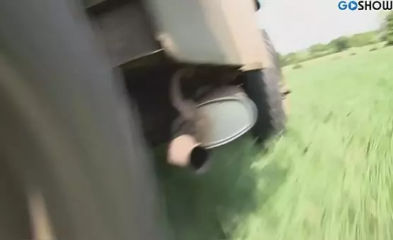 Kolekcjonerzy ekscytujących wrażeń