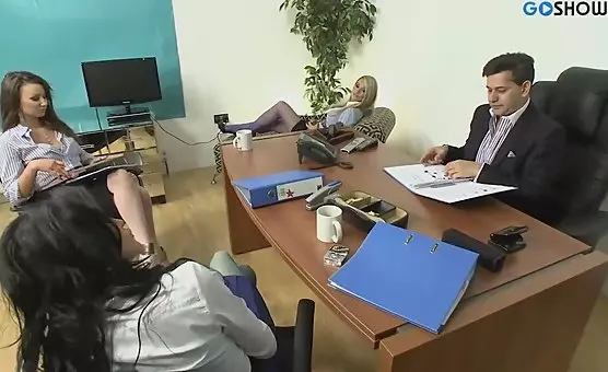 Napalone żony