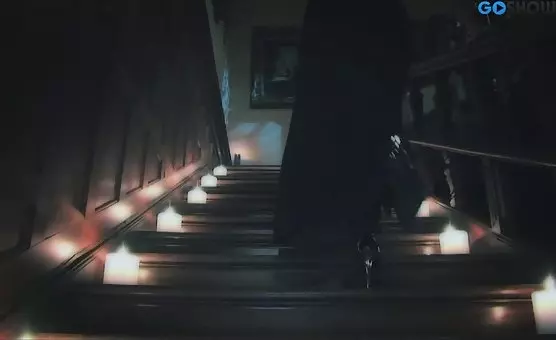 Dziwaczne Halloween