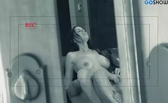 Królowa ruchania w dupę